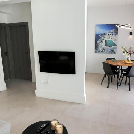 Junior Unicorn Suite Athene Buitenkant foto