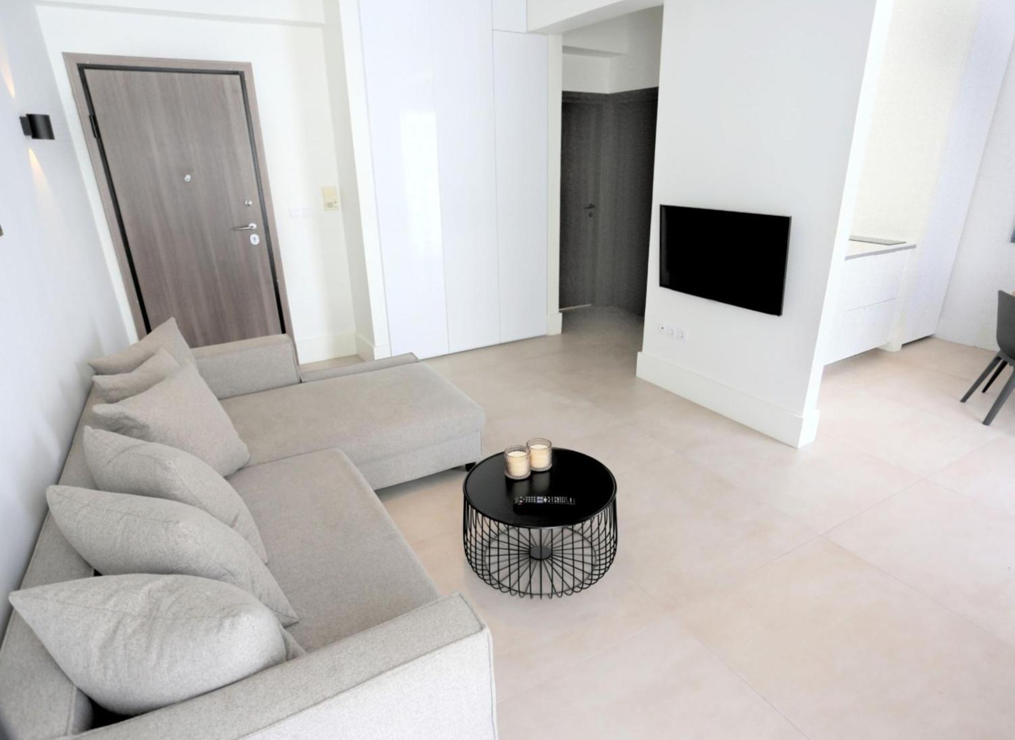 Junior Unicorn Suite Athene Buitenkant foto