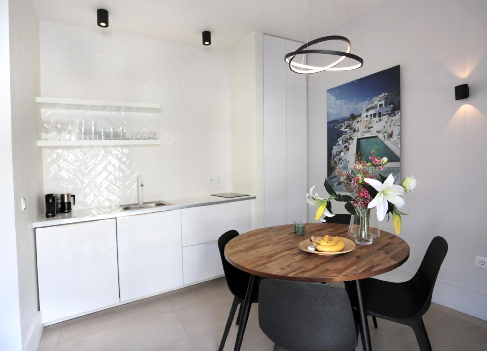 Junior Unicorn Suite Athene Buitenkant foto